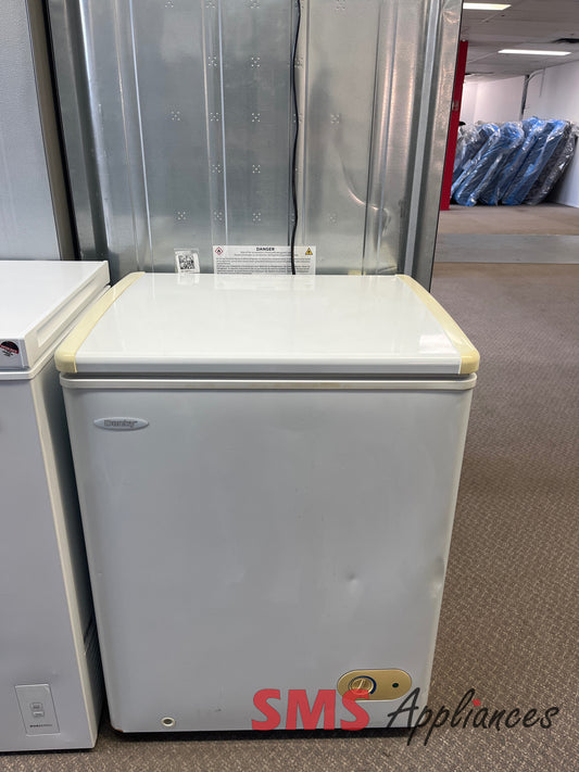 Refurbished Freezers DCF401W Danby - Image 1