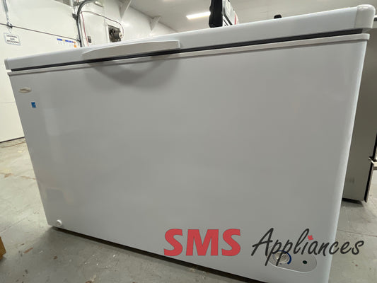 Refurbished Freezers DCFM102A2WDD Other - Image 1