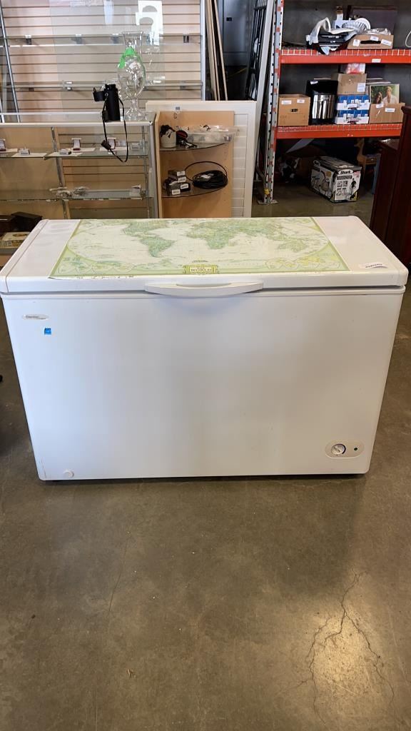 Refurbished Freezers DCFM102A2WDD Other - Image 4