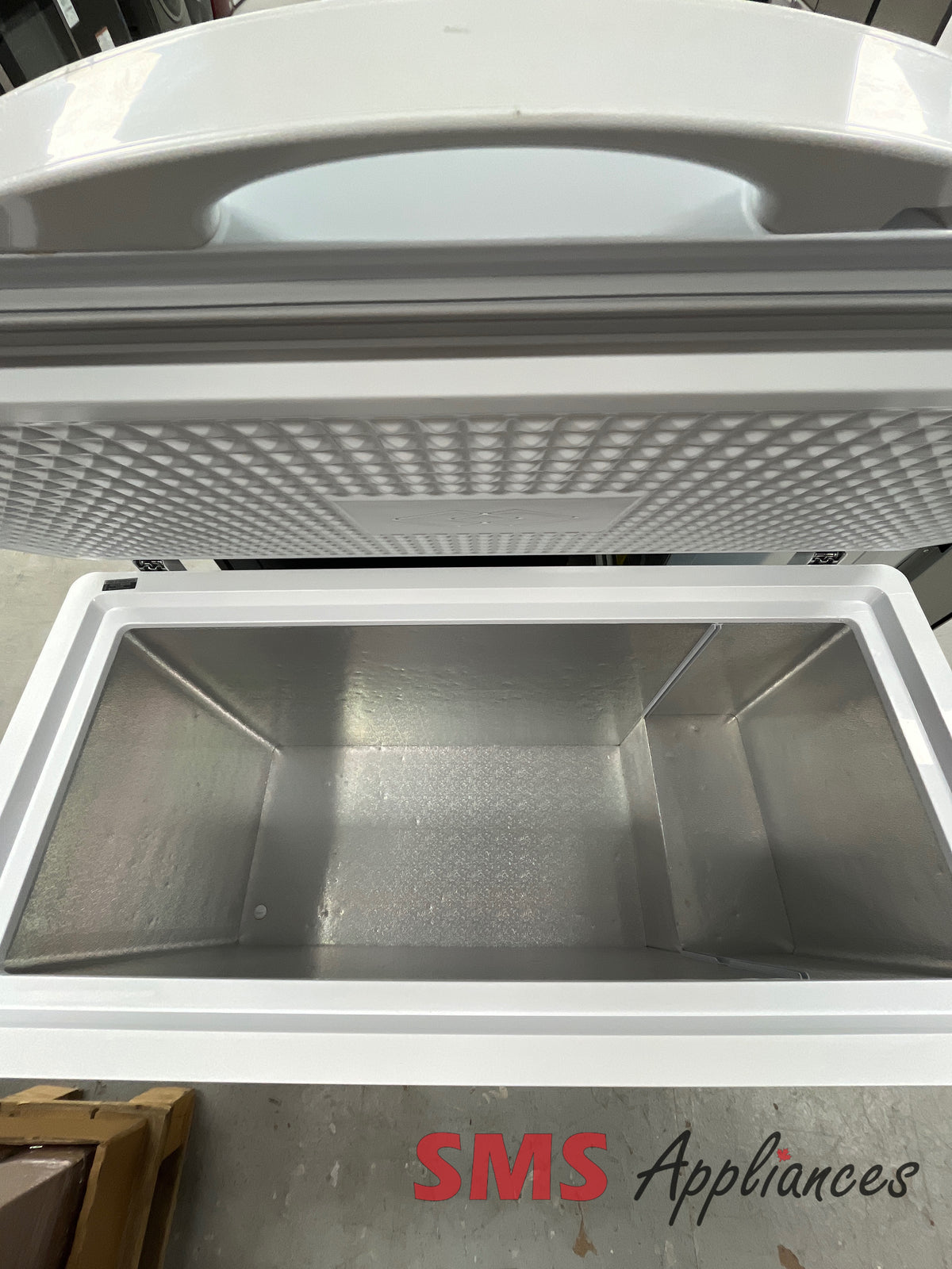 Refurbished Freezers DCFM102A2WDD Other - Image 6