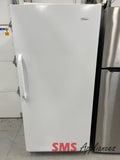 Refurbished Freezers DUF1704WE Danby - Image 1