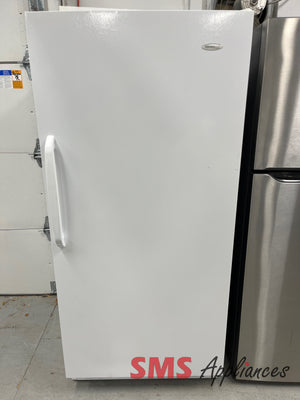 Refurbished 30" Freezer Danby DUF1704WE