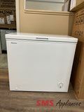 Refurbished Freezers FC70D6AWE Hisense - Image 1