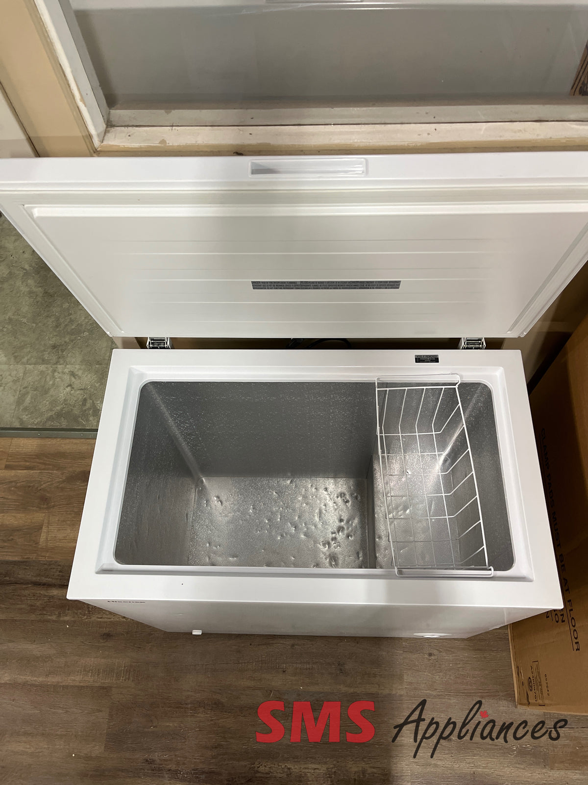 Refurbished Freezers FC70D6AWE Hisense - Image 2