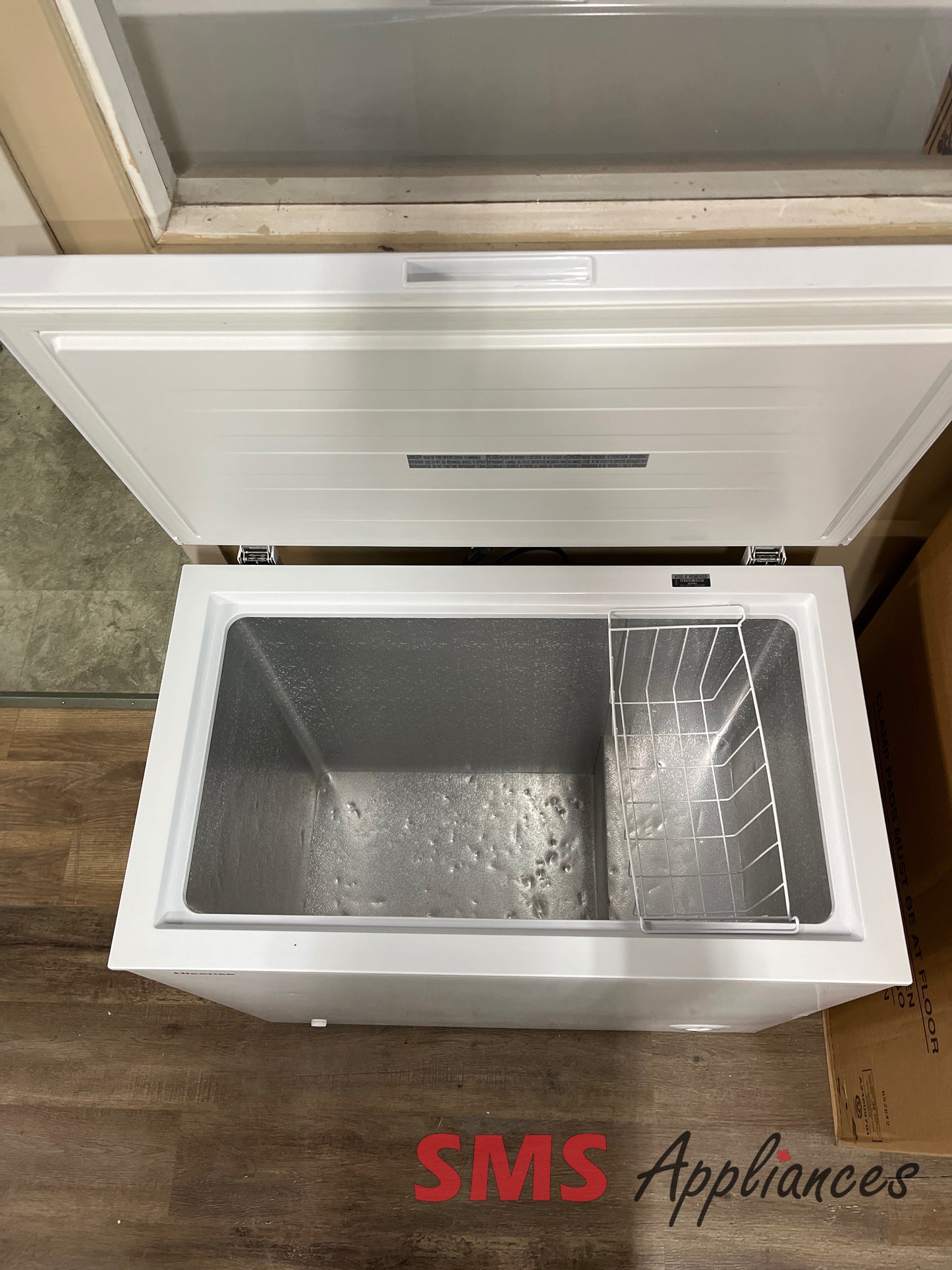 Refurbished Freezers FC70D6AWE Hisense - Image 2