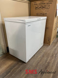 Refurbished Freezers FC70D6AWE Hisense - Image 4