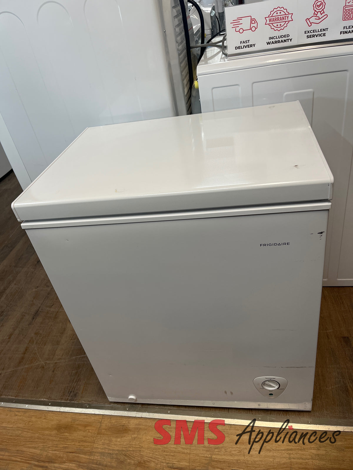 Refurbished Freezers FFFC05M2UW Frigidaire - Image 3
