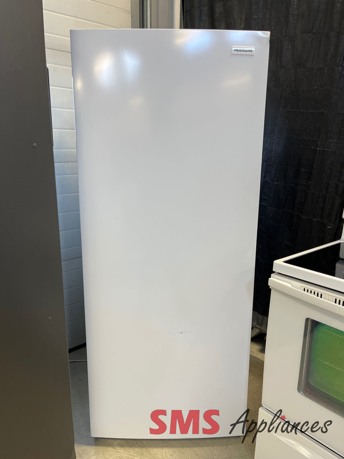 Refurbished Freezers FFFU13F2VW Frigidaire - Image 1