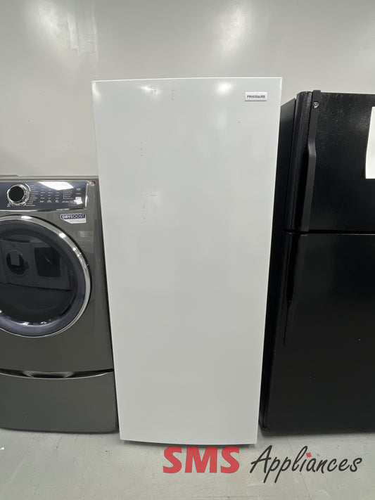 Refurbished Freezers FFFU13F2VW Frigidaire - Image 1