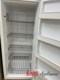 Refurbished Freezers FFU13F2VW Frigidaire - Image 2