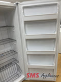 Refurbished Freezers FFU13F2VW Frigidaire - Image 5