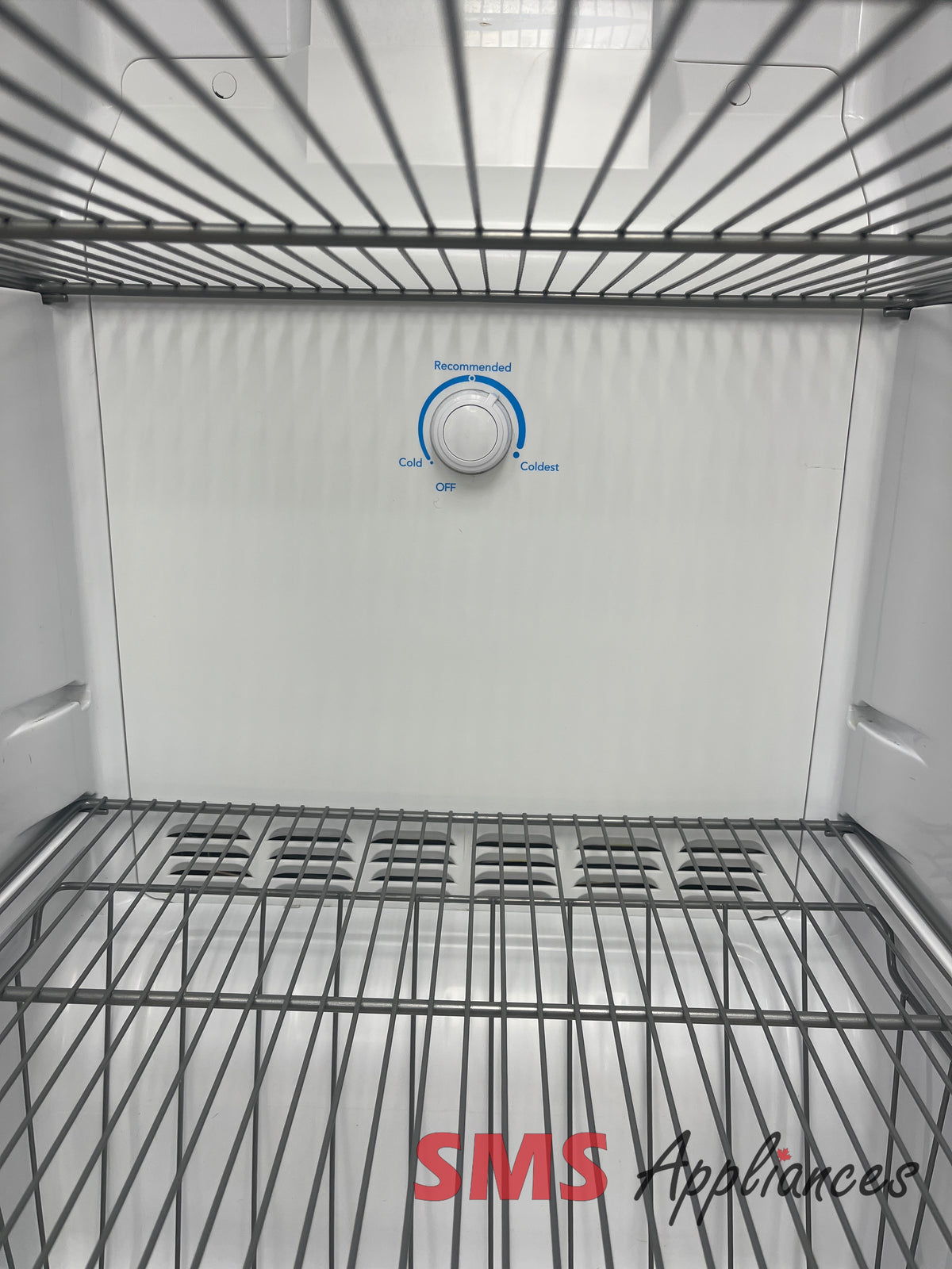 Refurbished Freezers FFU18F2VW Frigidaire - Image 3