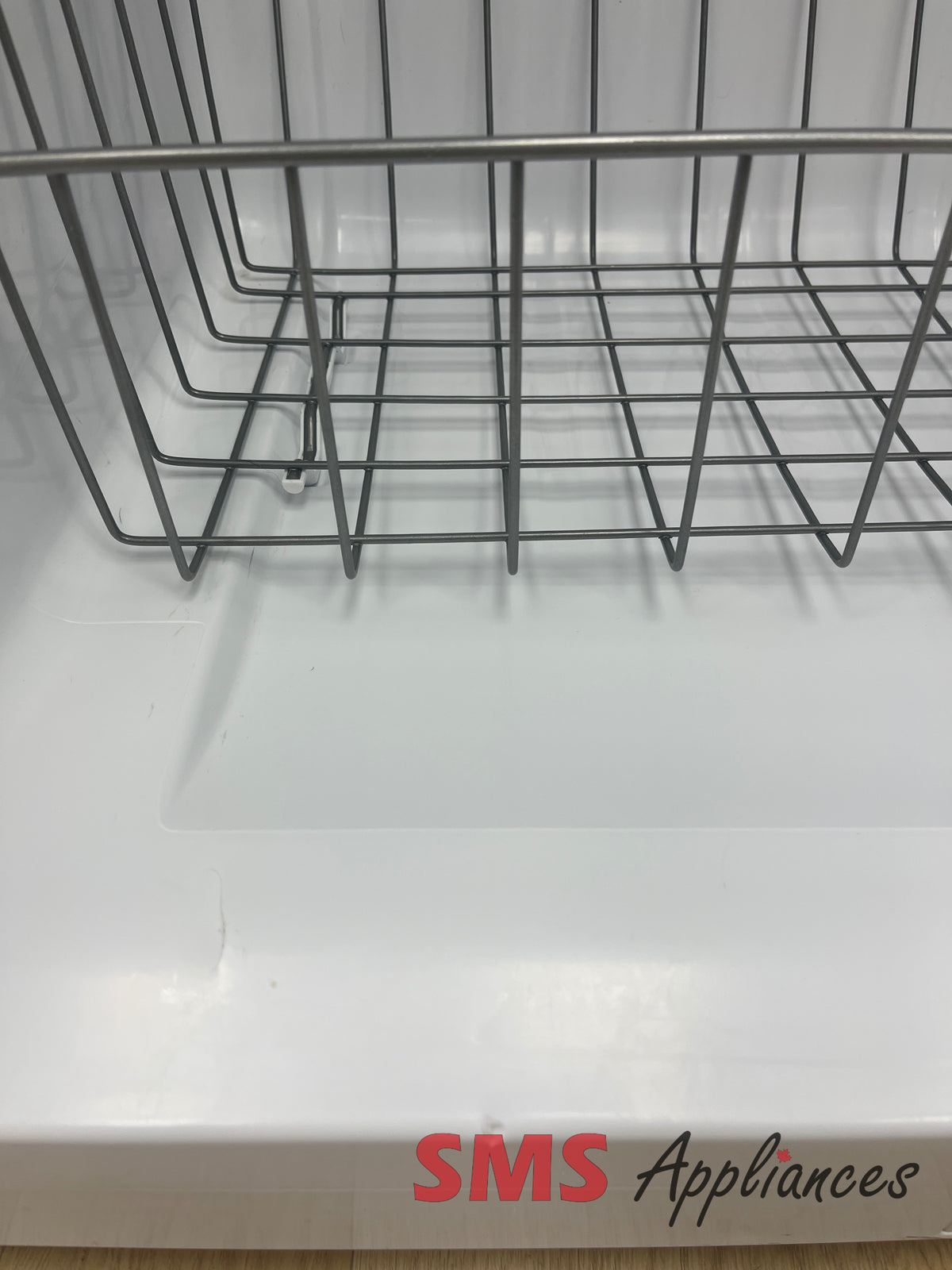 Refurbished Freezers FFU18F2VW Frigidaire - Image 4