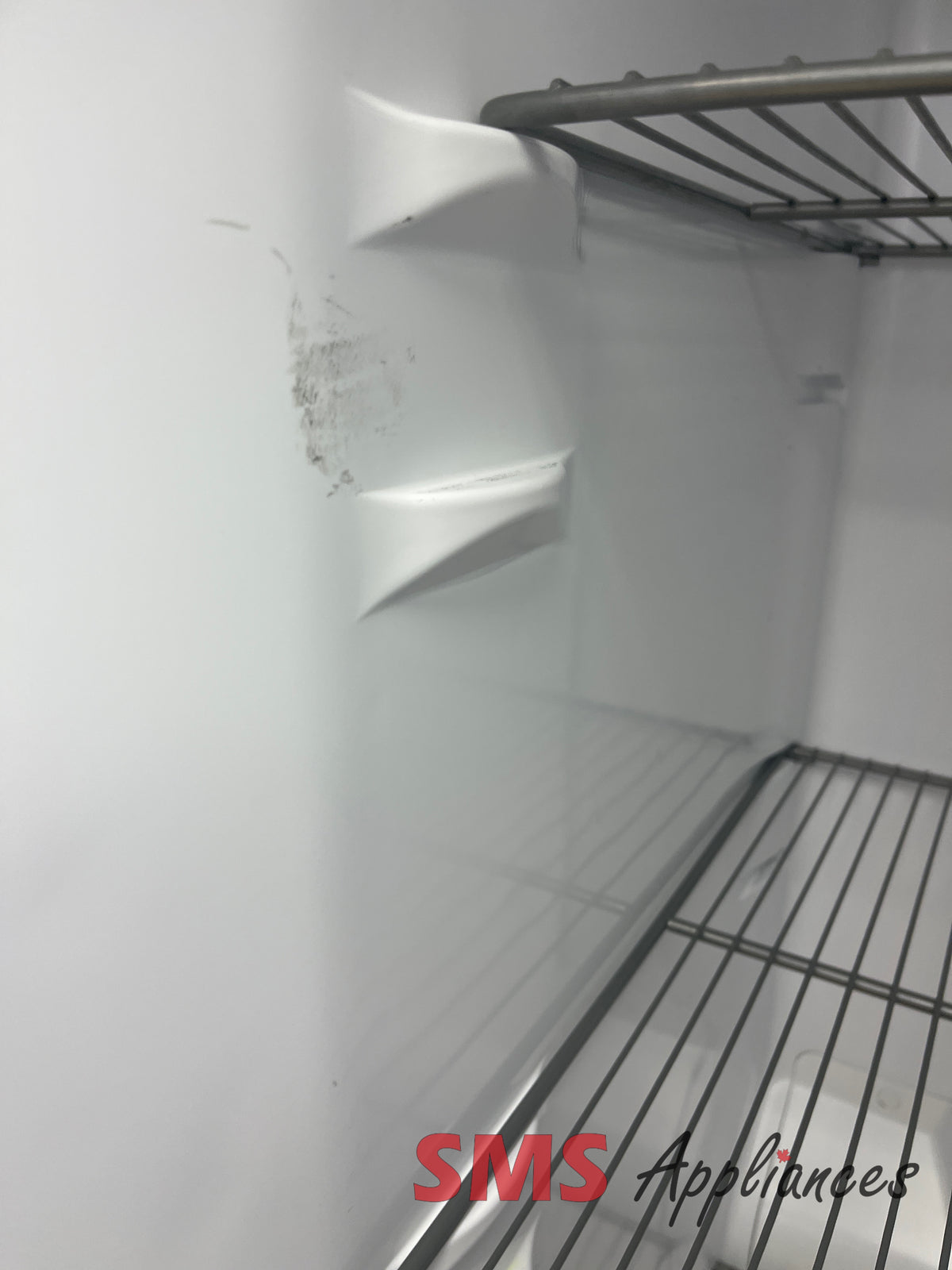 Refurbished Freezers FFU18F2VW Frigidaire - Image 5