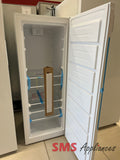 Frigidaire FFUE0726AW refurbished freezer photo at SMS Appliances Calgary