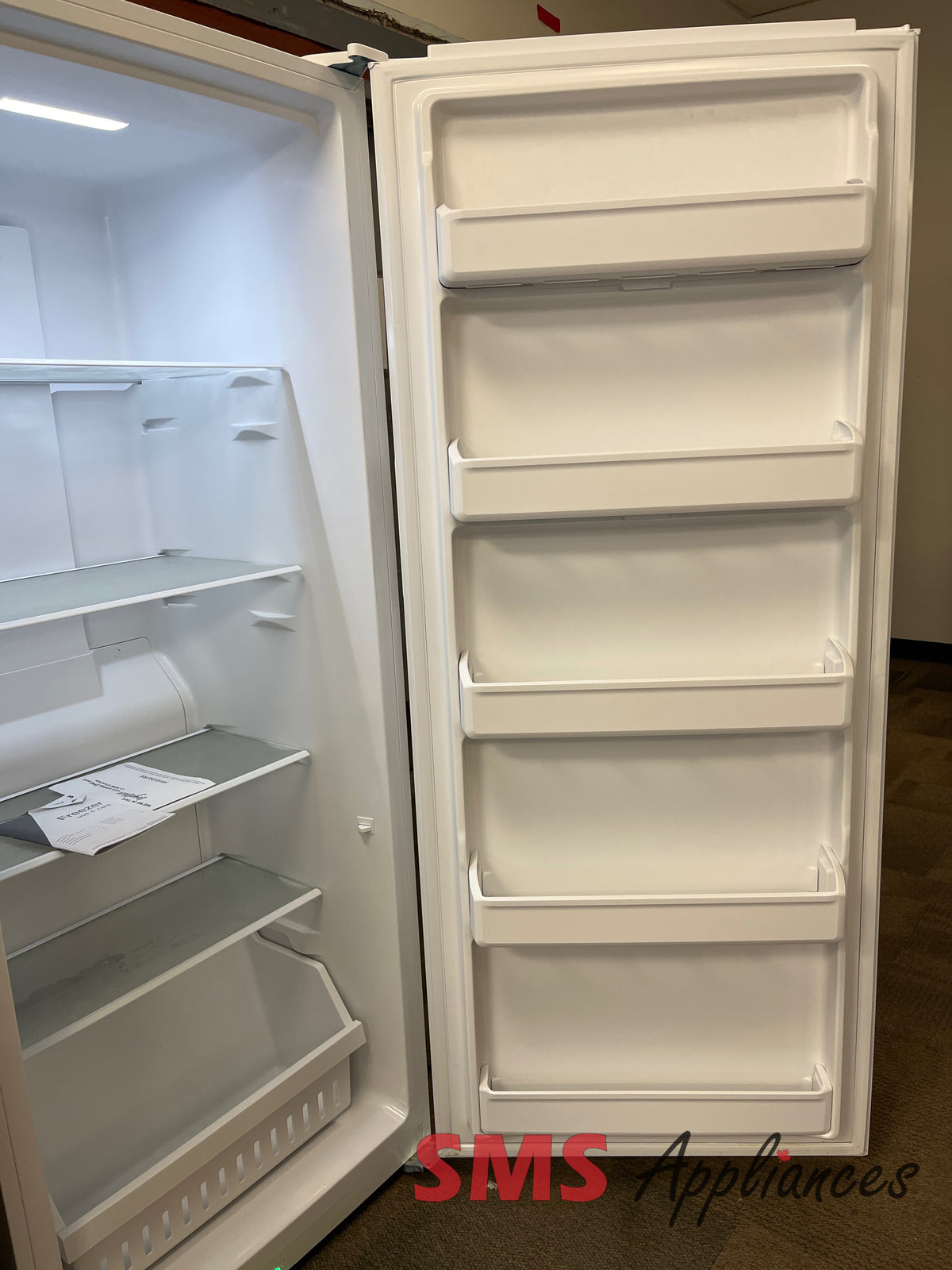 Refurbished Freezers FFUE1326AW Frigidaire - Image 3