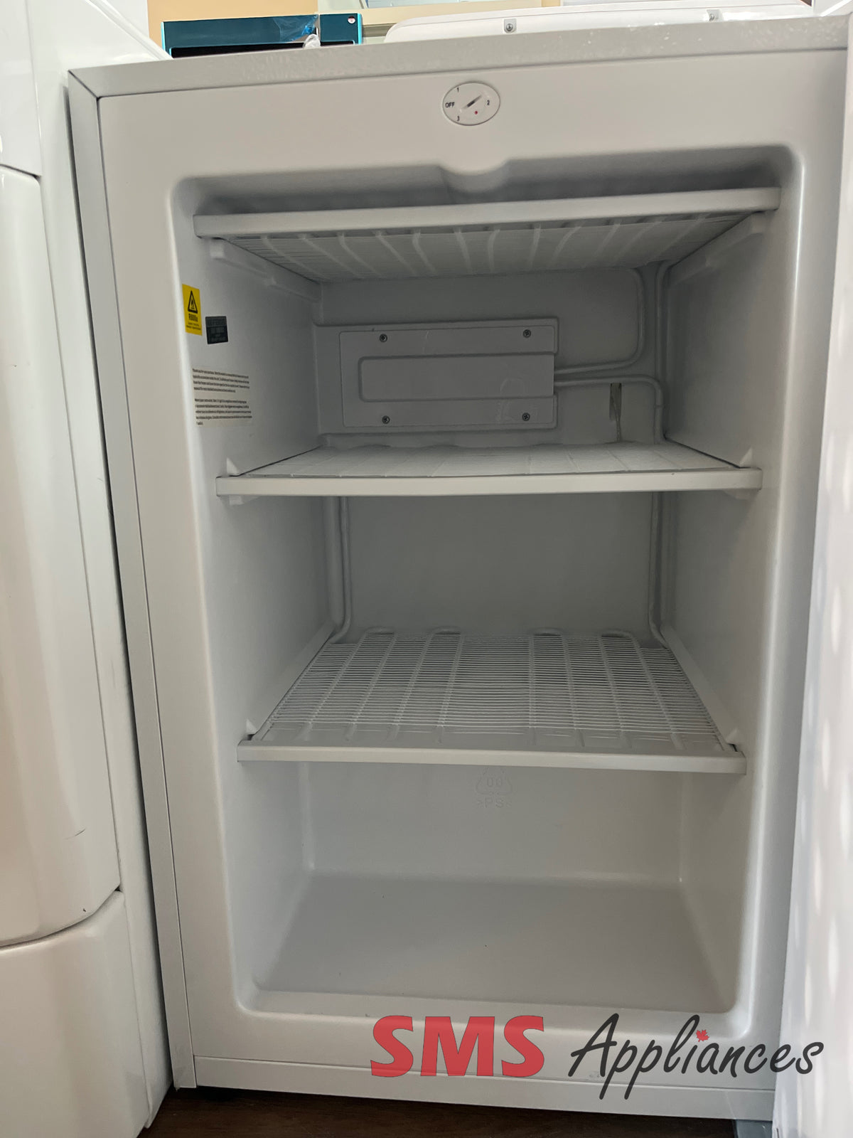 Refurbished Freezers HBFRF301 Hamilton Beach - Image 2