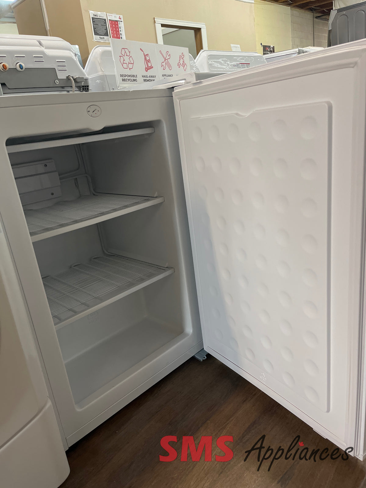 Refurbished Freezers HBFRF301 Hamilton Beach - Image 3