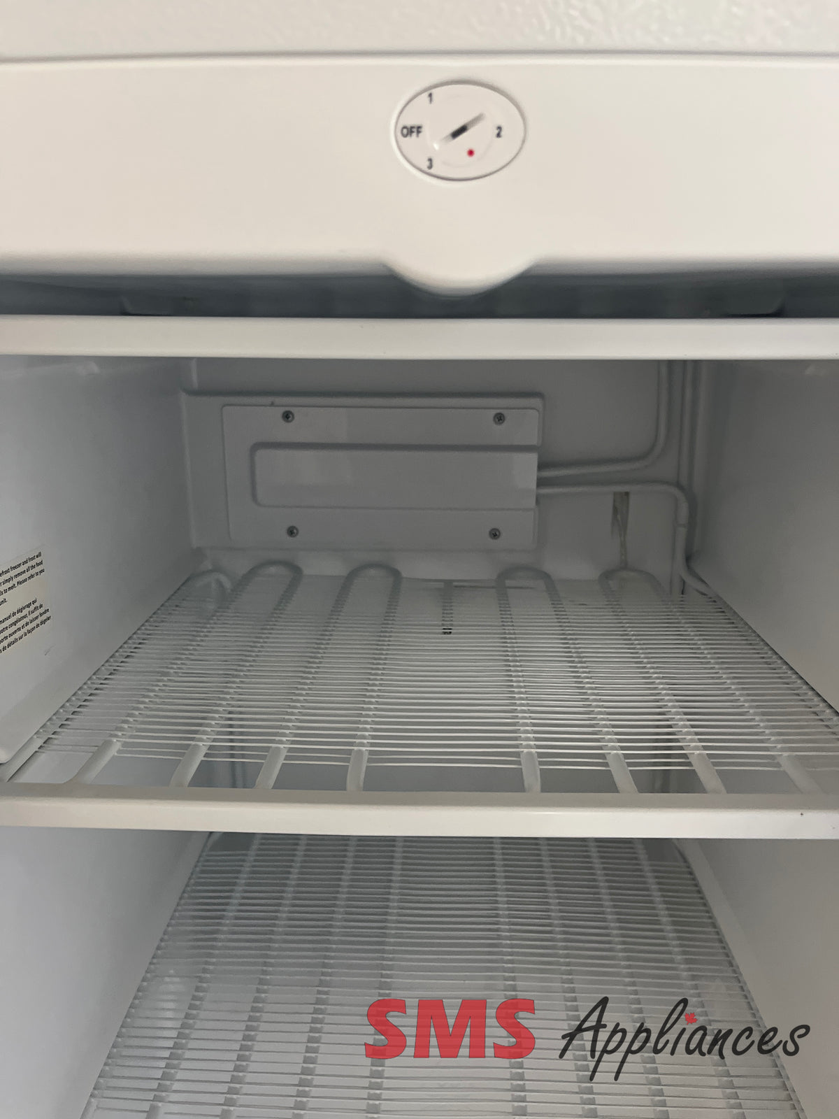 Refurbished Freezers HBFRF301 Hamilton Beach - Image 4