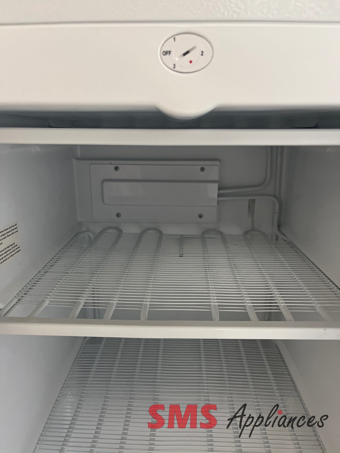 Refurbished Freezers HBFRF301 Hamilton Beach - Image 4