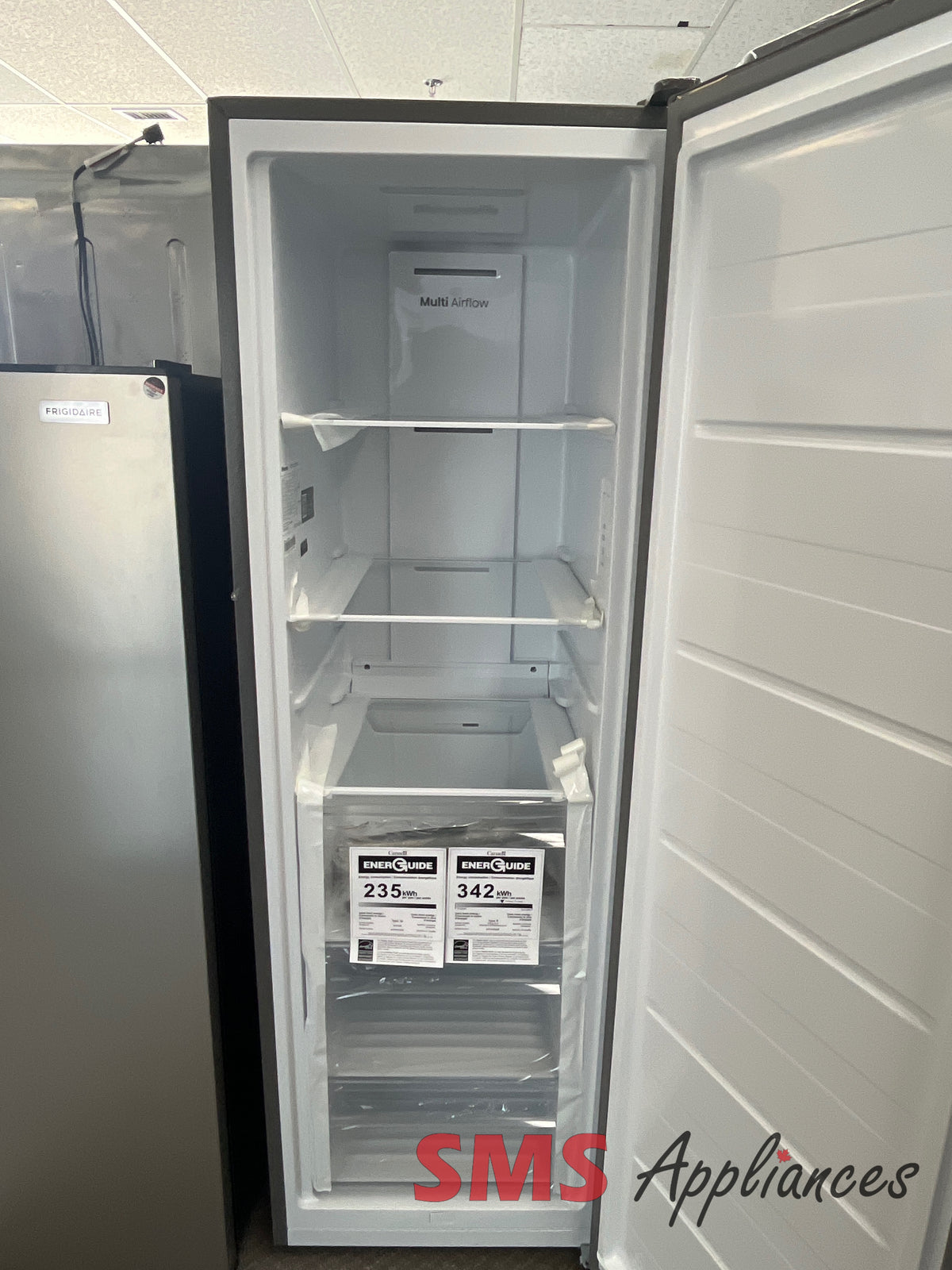 Refurbished Freezers HFU101N1AVE Hisense - Image 3