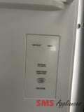 Hisense HFU101N1AVE refurbished freezer view - for sale in Medicine Hat