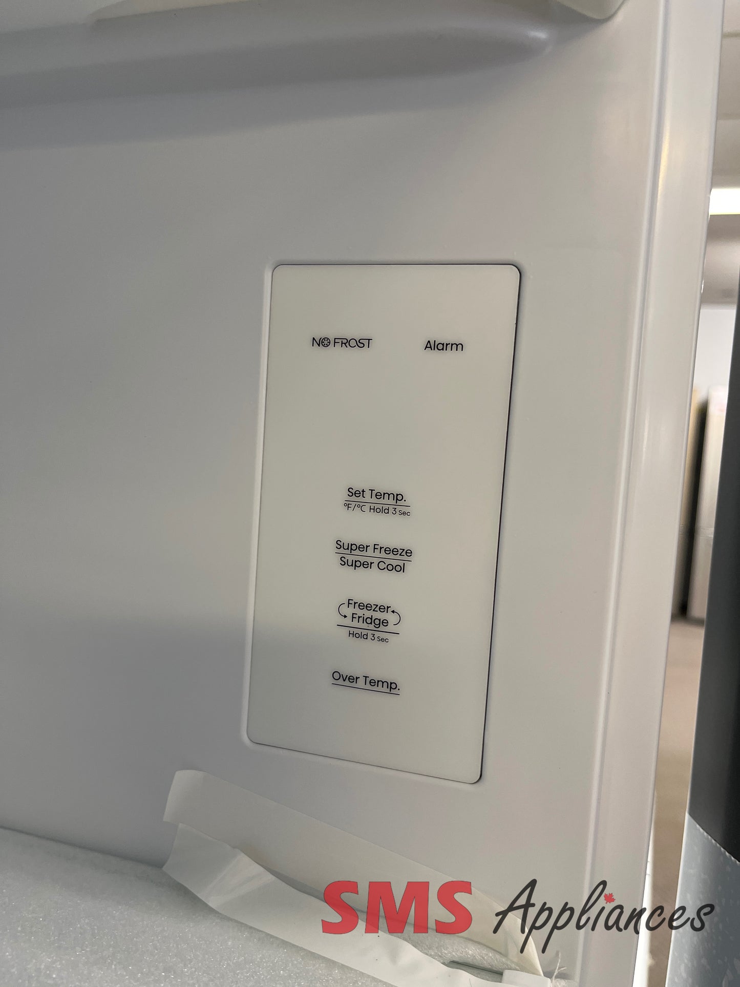 Refurbished Freezers HFU101N1AVE Hisense - Image 4