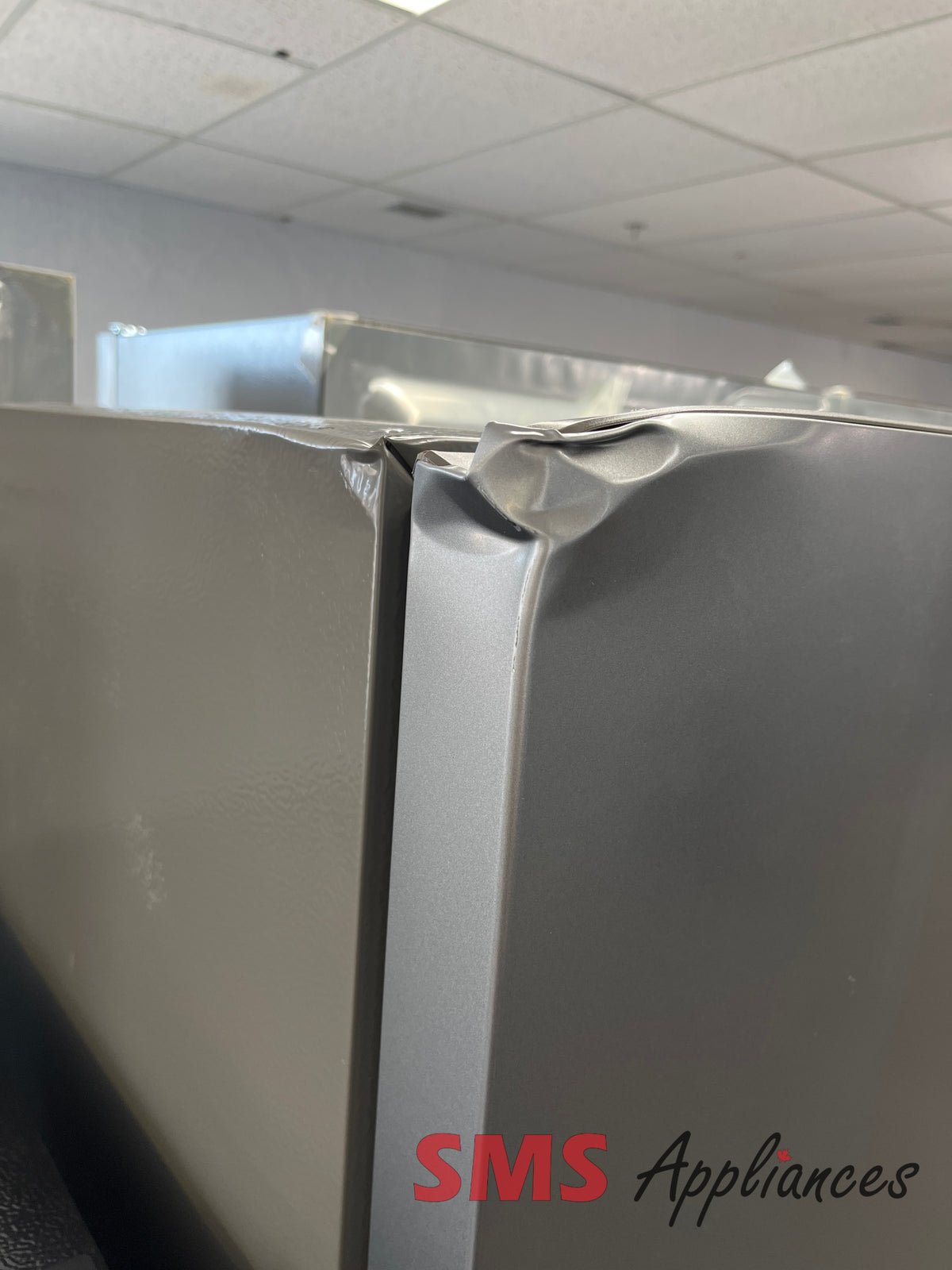 Refurbished Freezers HFU101N1AVE Hisense - Image 5