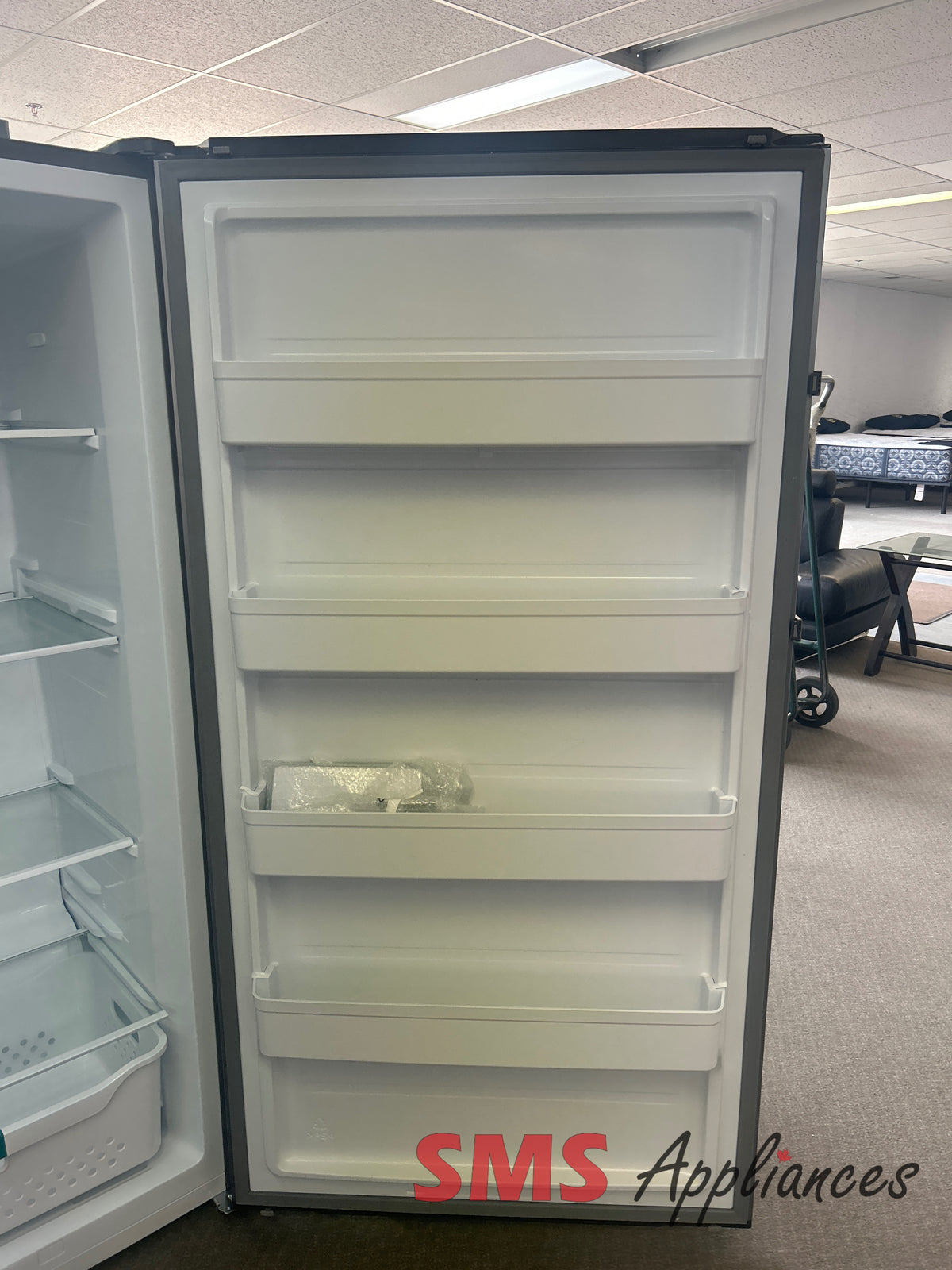 Refurbished Freezers HFU171N1AVE Hisense - Image 4