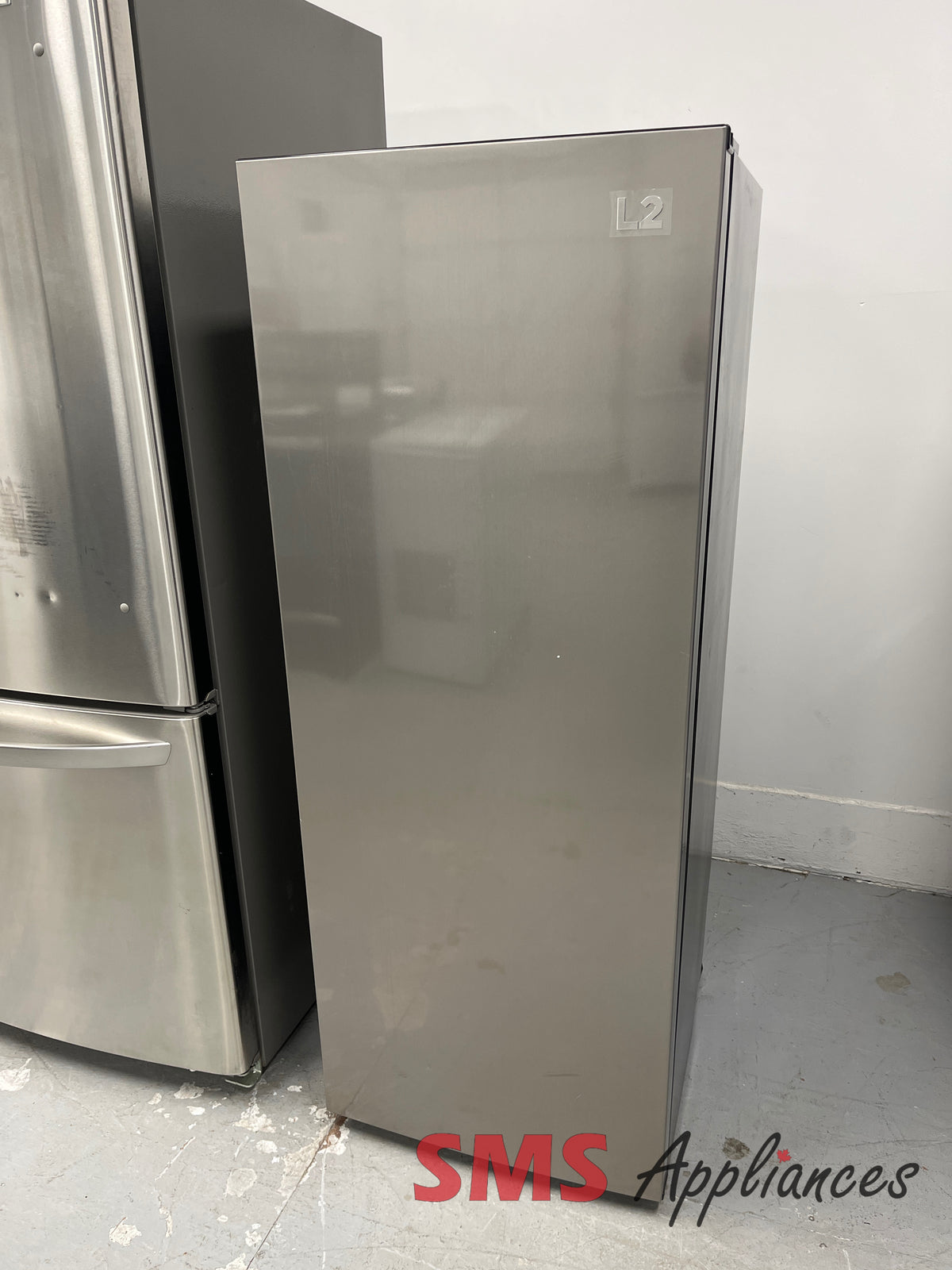 Refurbished Freezers L2 - Image 1