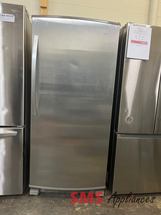 Refurbished Freezers WRF57R18DM00 Whirlpool - Image 1