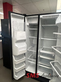 Refurbished Fridges 106.53659300 Kenmore - Image 4