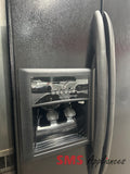 Refurbished Fridges 106.53659300 Kenmore - Image 7