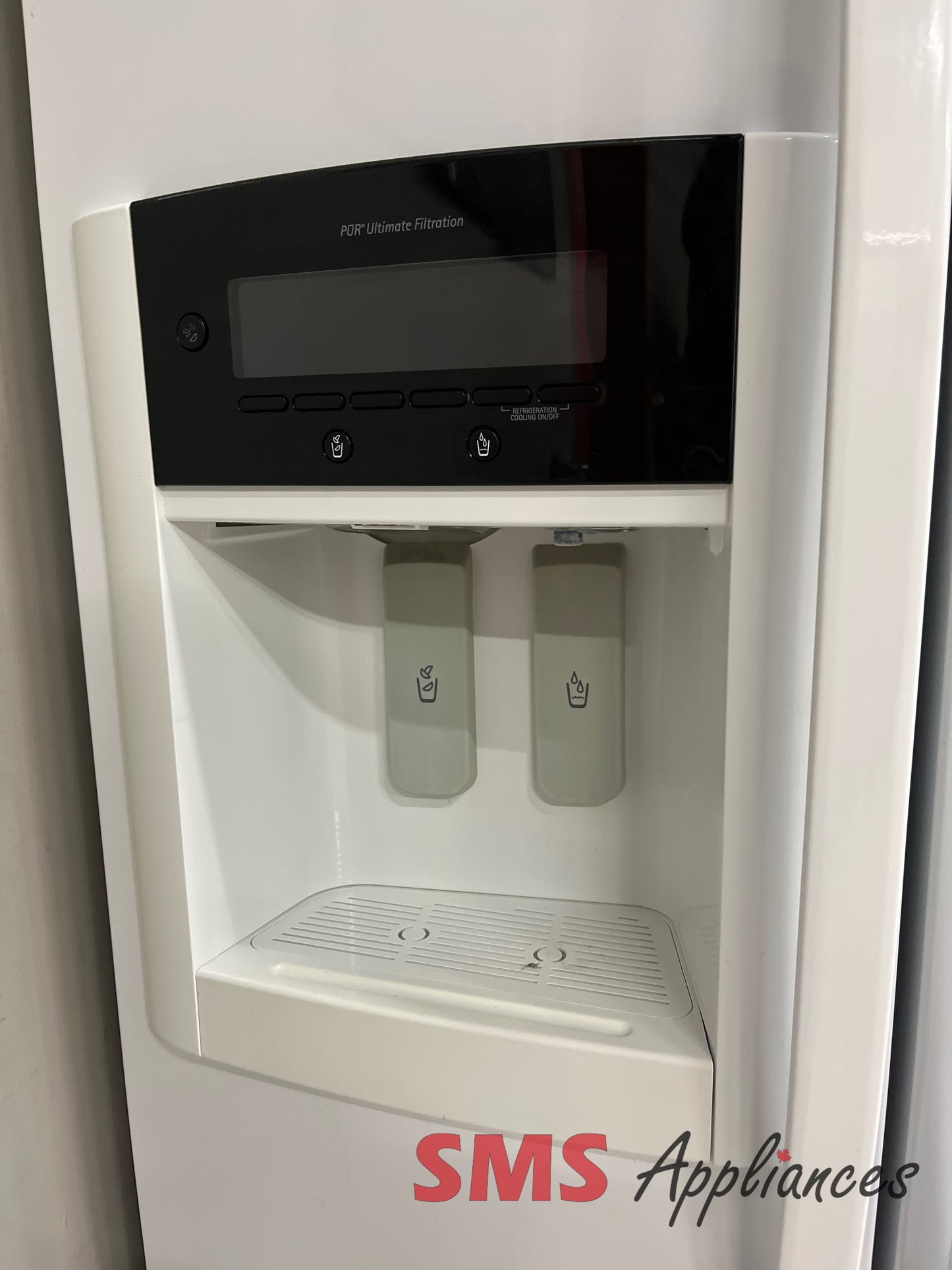 Refurbished Fridges 106.54782801 Kenmore - Image 2