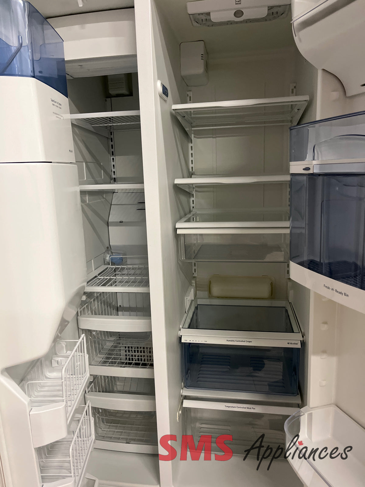Refurbished Fridges 106.54782801 Kenmore - Image 3