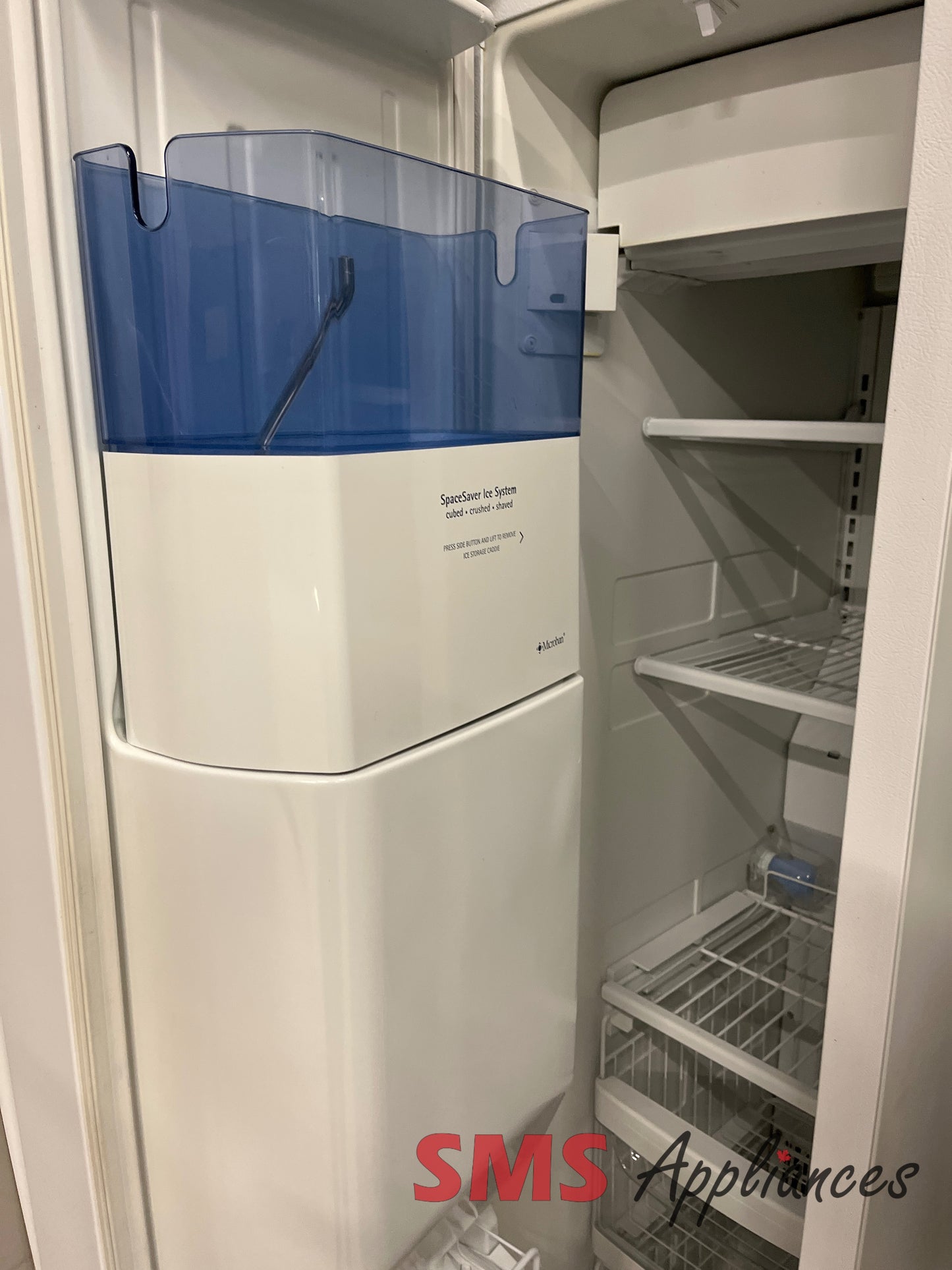 Refurbished Fridges 106.54782801 Kenmore - Image 6