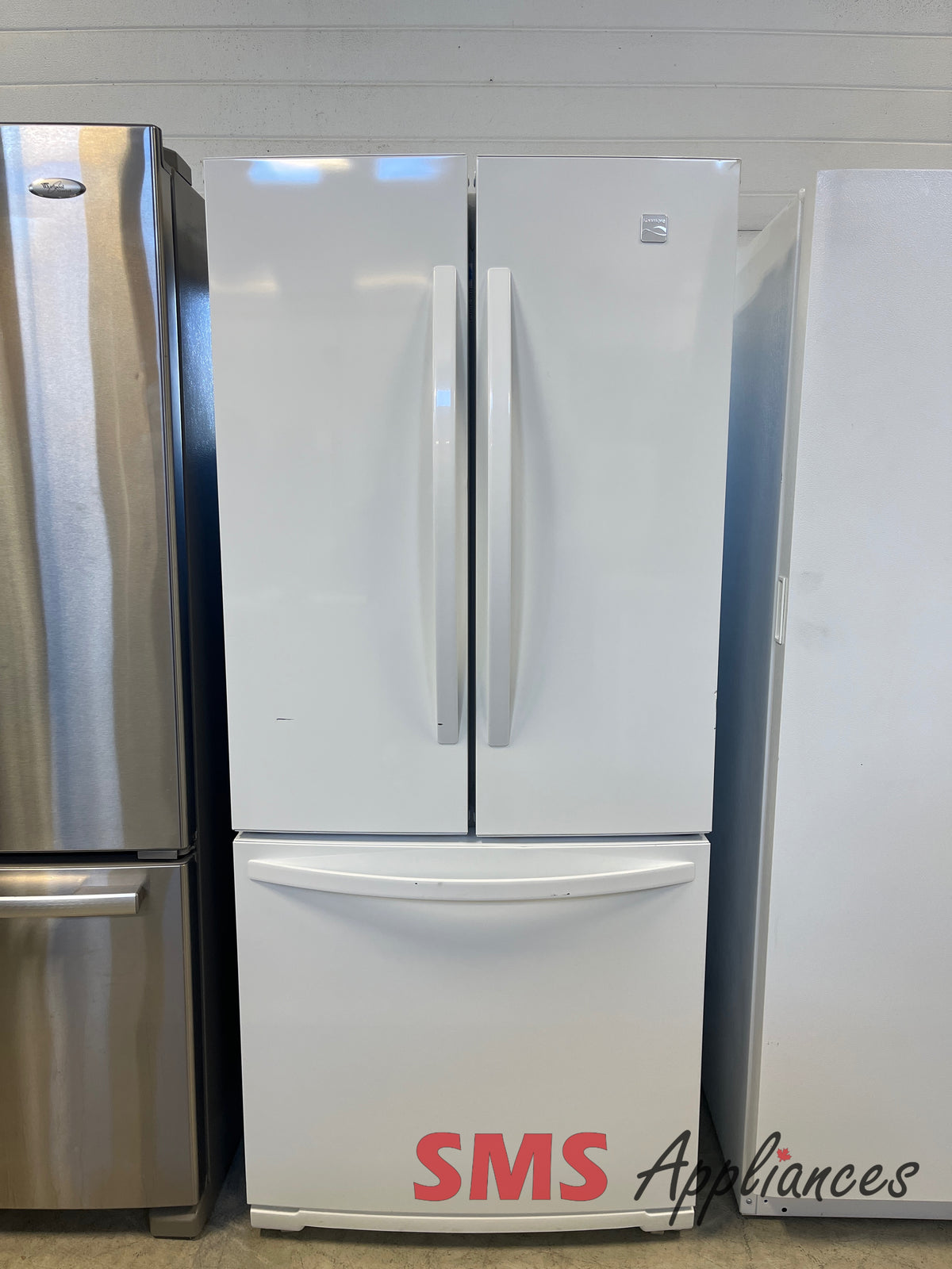 Refurbished Fridges 106.79402410 Kenmore - Image 1