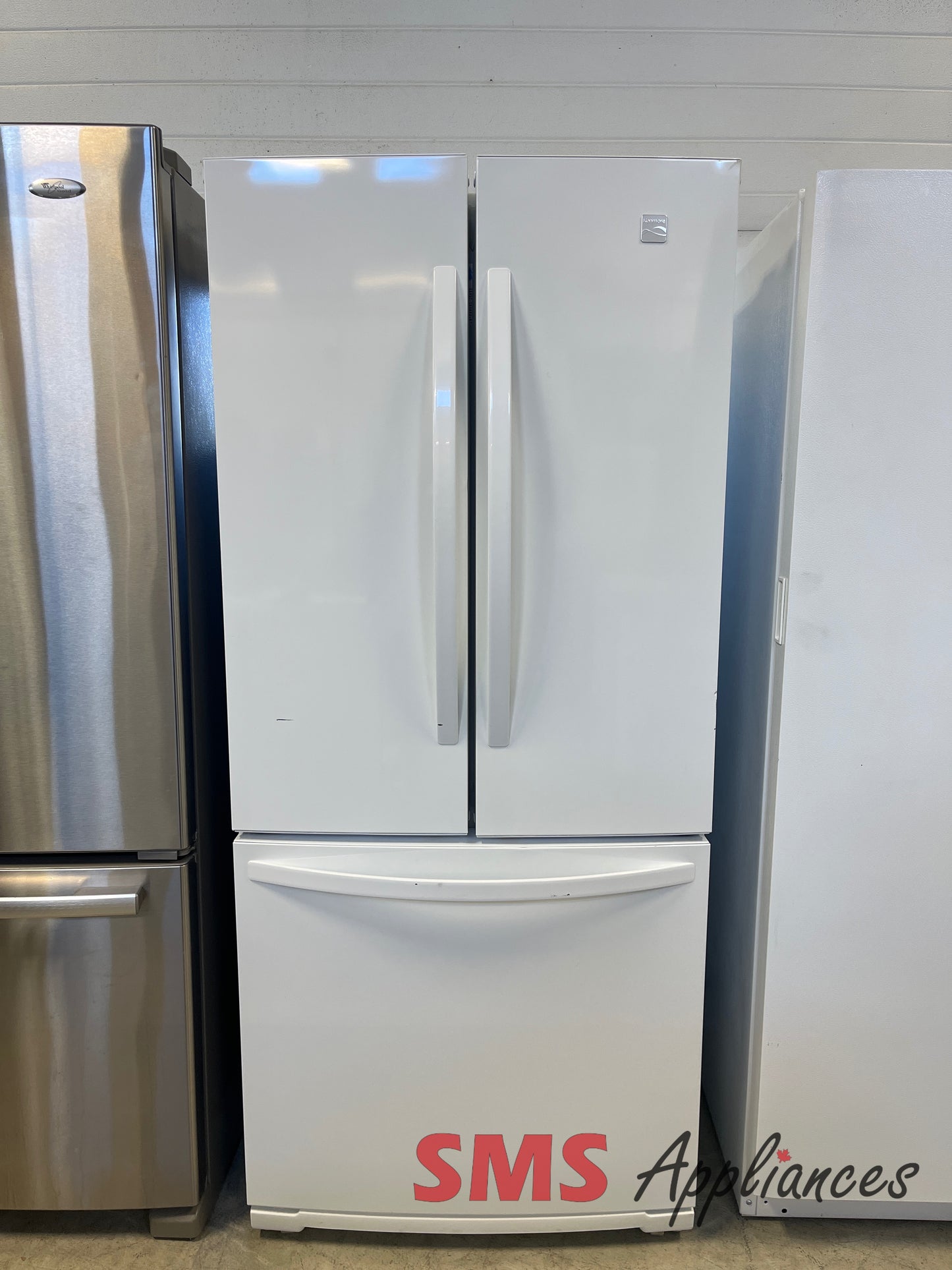 Refurbished Fridges 106.79402410 Kenmore - Image 1