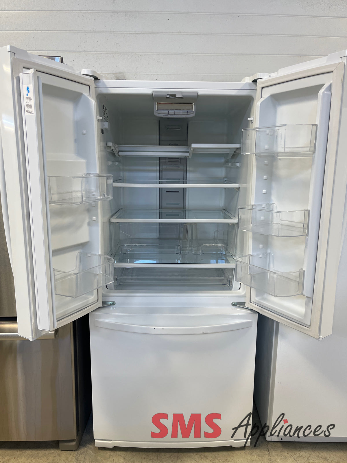 Refurbished Fridges 106.79402410 Kenmore - Image 2