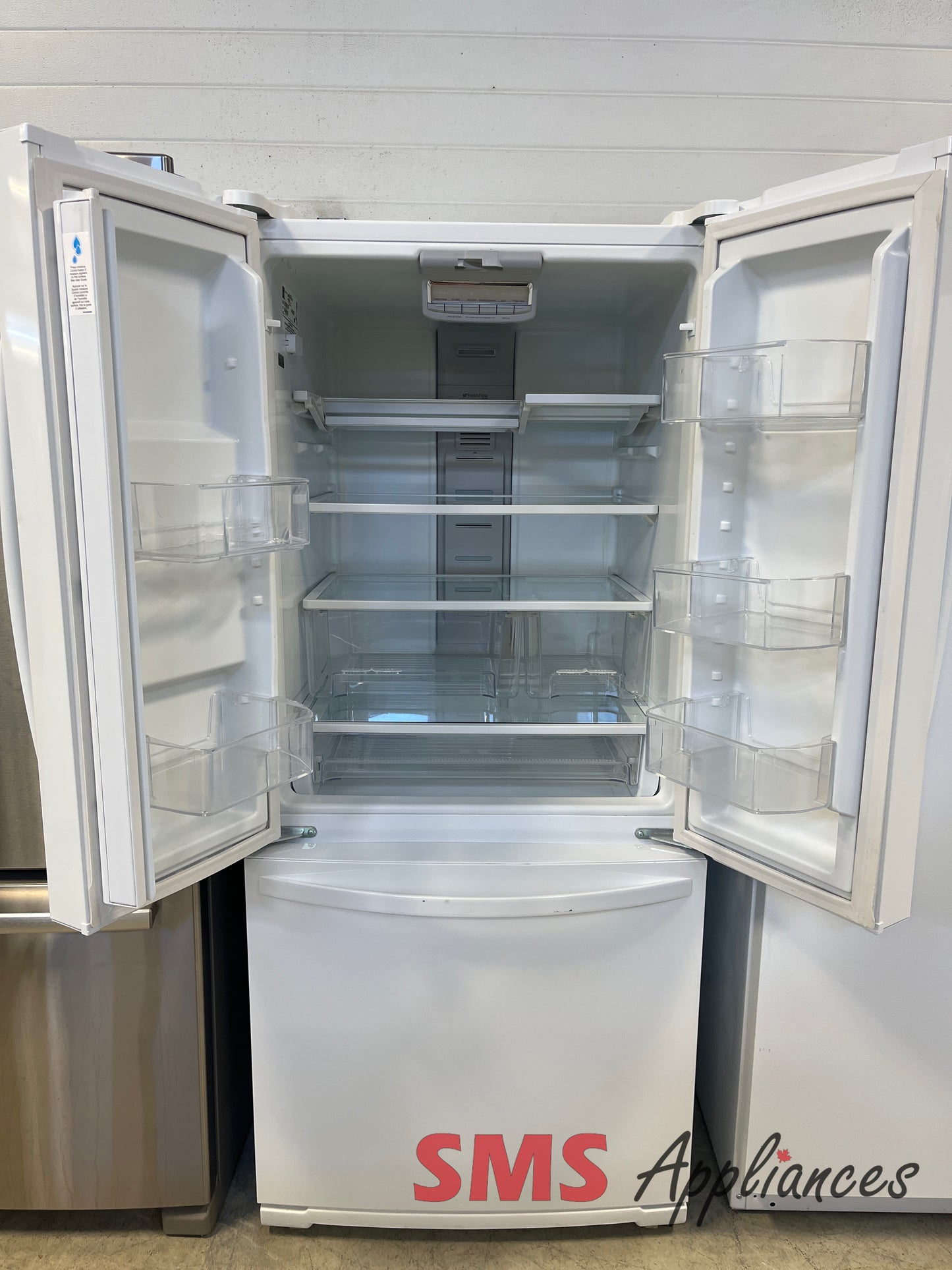 Refurbished Fridges 106.79402410 Kenmore - Image 2