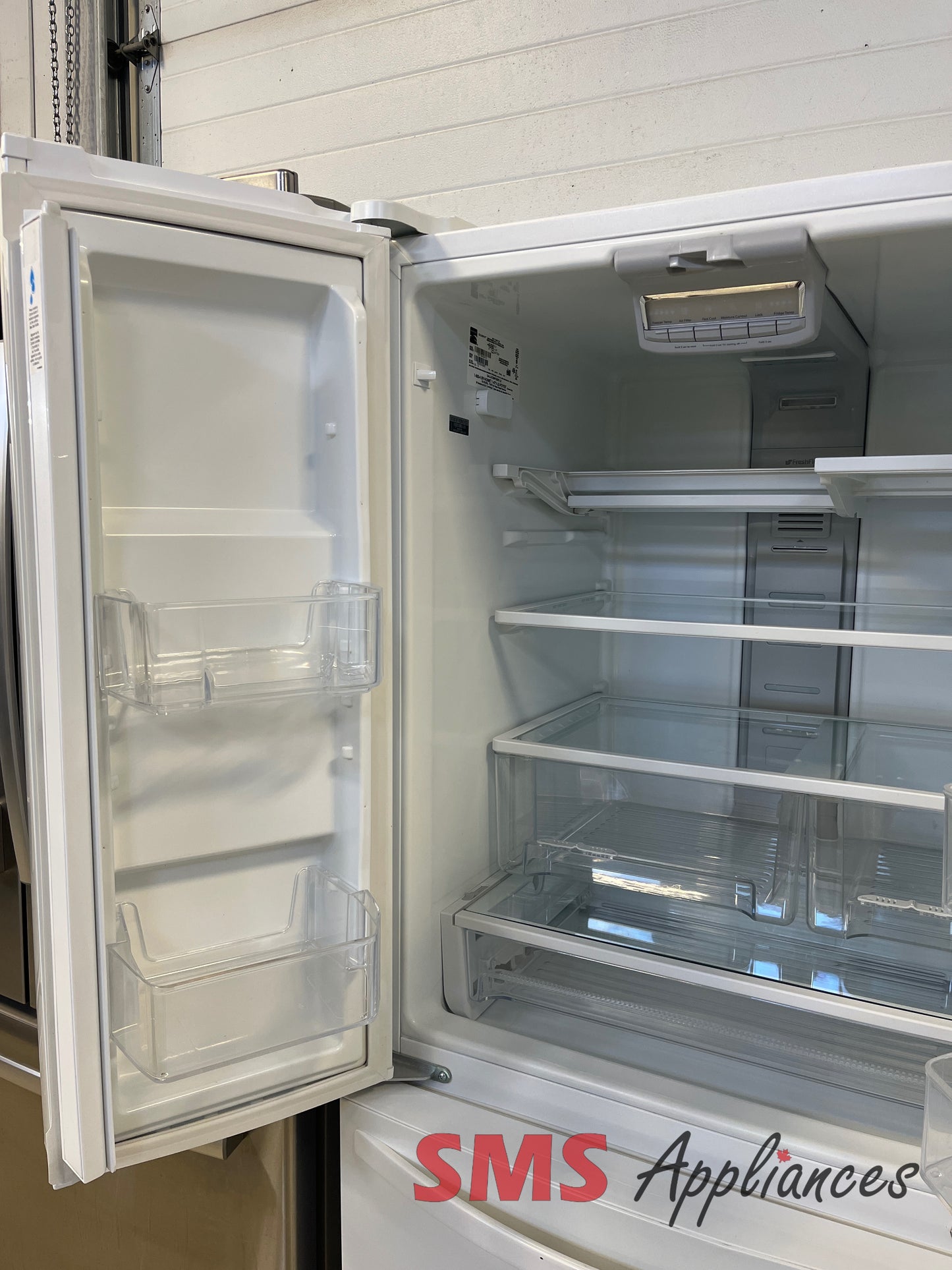 Refurbished Fridges 106.79402410 Kenmore - Image 4