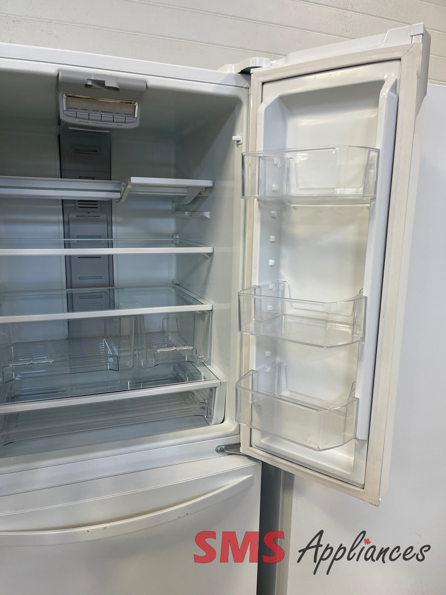 Refurbished Fridges 106.79402410 Kenmore - Image 5