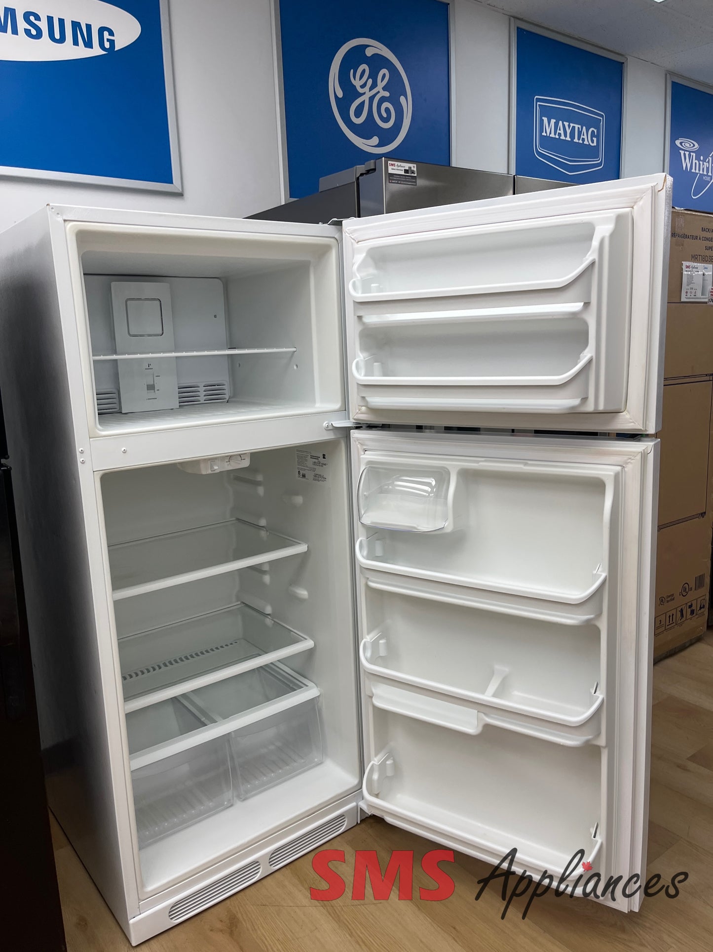 Refurbished Fridges 253.60382412 Kenmore - Image 2