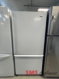 Refurbished Fridges 596.66032600 Kenmore - Image 1