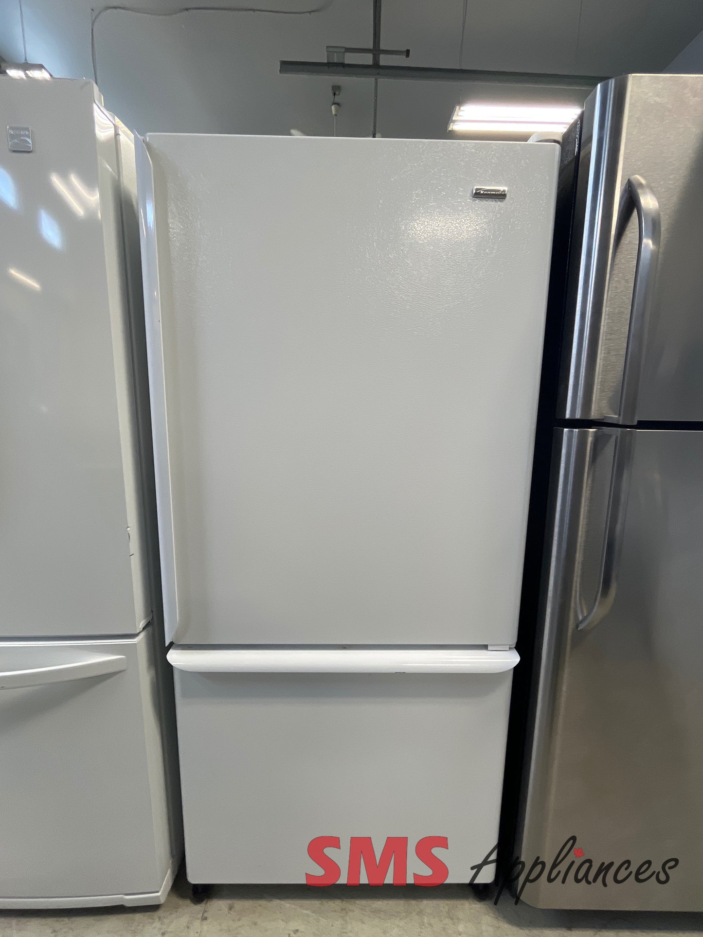 Refurbished Fridges 596.66032600 Kenmore - Image 1