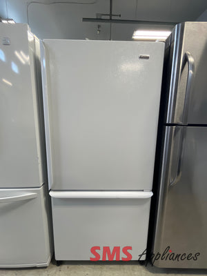 Refurbished Fridge Kenmore 596.66032600