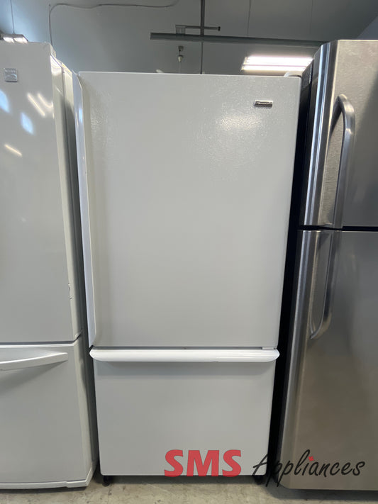 Refurbished Fridges 596.66032600 Kenmore - Image 1