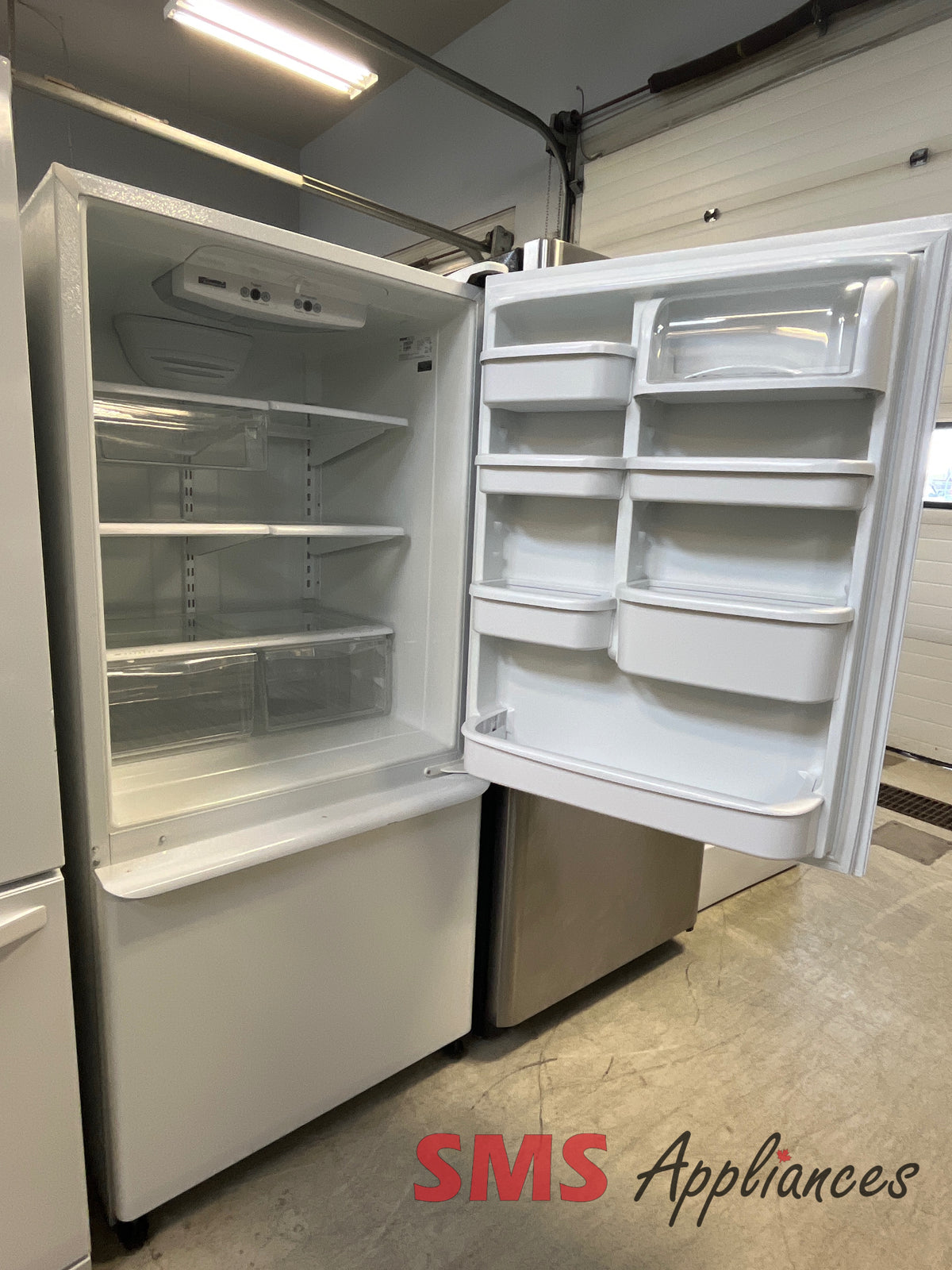 Refurbished Fridges 596.66032600 Kenmore - Image 2