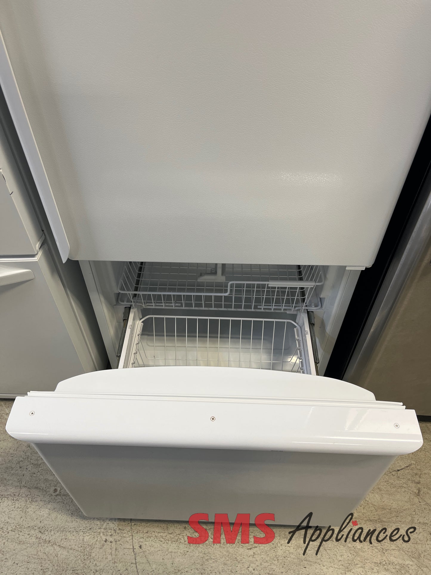 Refurbished Fridges 596.66032600 Kenmore - Image 4