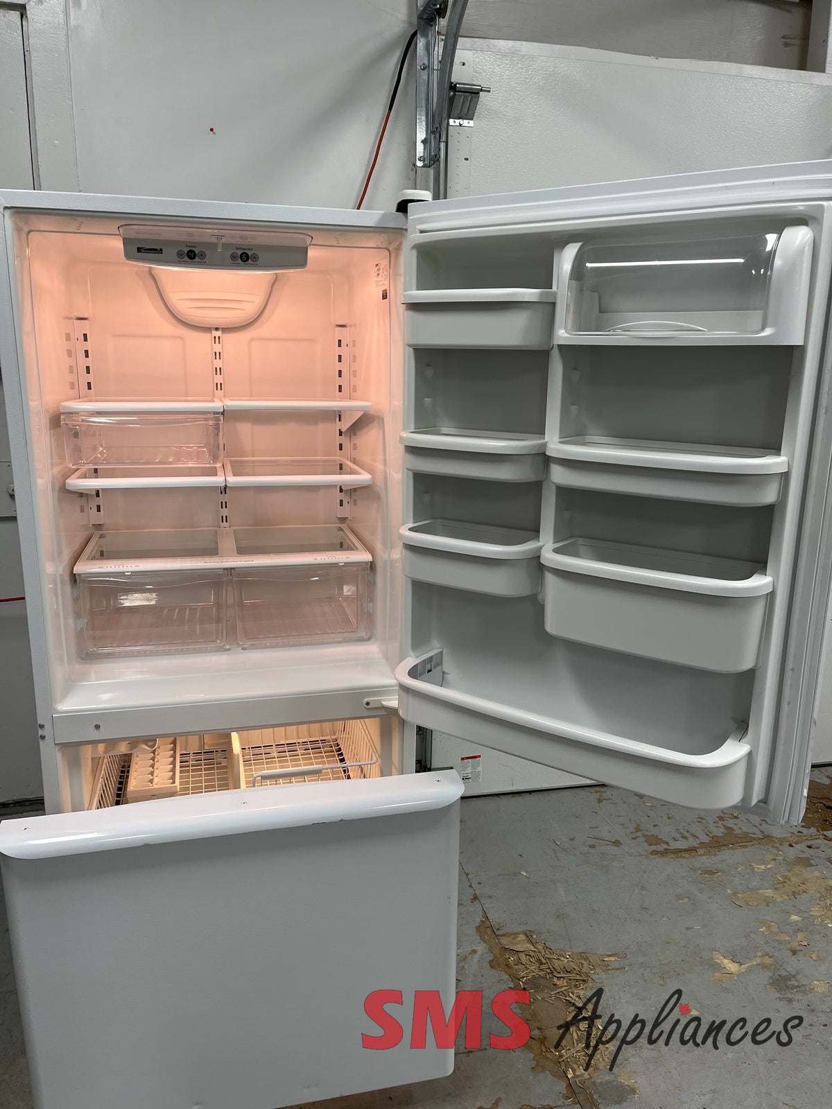 Refurbished Fridges 596.66033600 Kenmore - Image 2